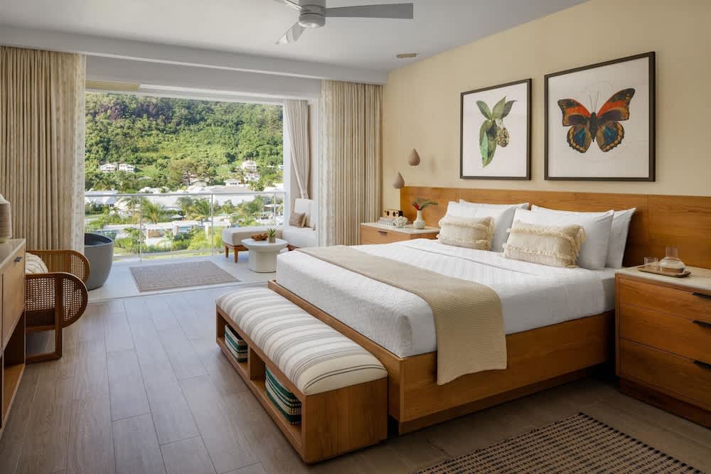 Sandals Saint Vincent and the Grenadines 2