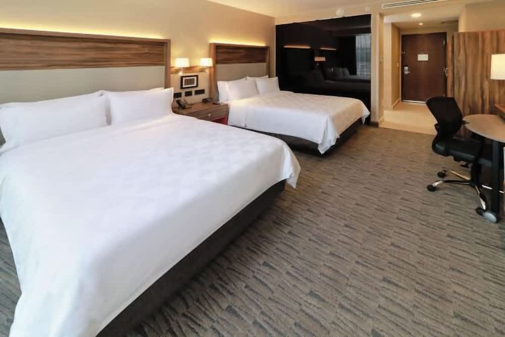 Holiday Inn & Suites MEXICO FELIPE ANGELES AIRPORT by IHG 2