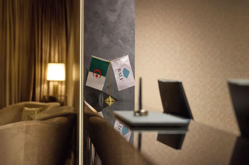 Ralf Hotel - Downtown 2