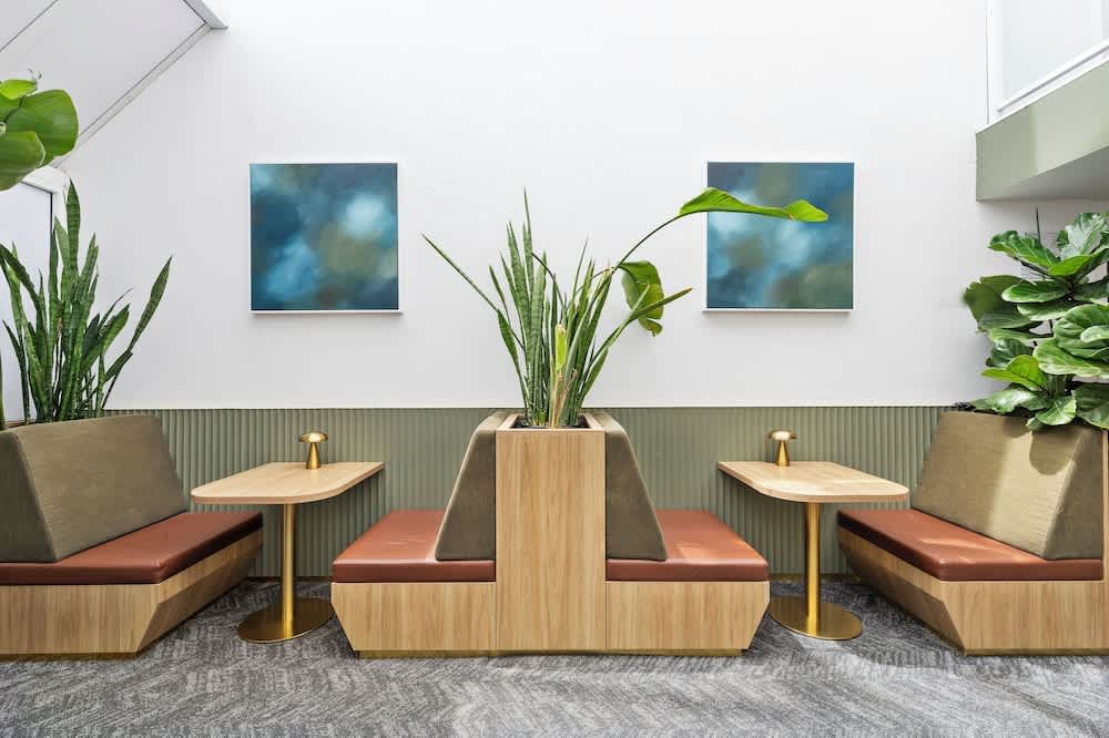 Ciloms Airport Lodge Melbourne Airport 2