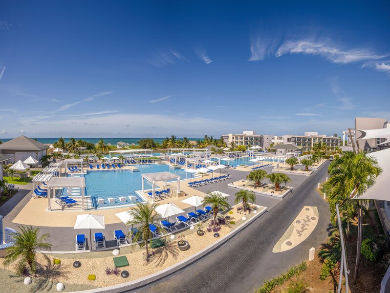 Pullman Cayo Coco 2