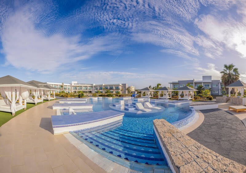 Pullman Cayo Coco 1