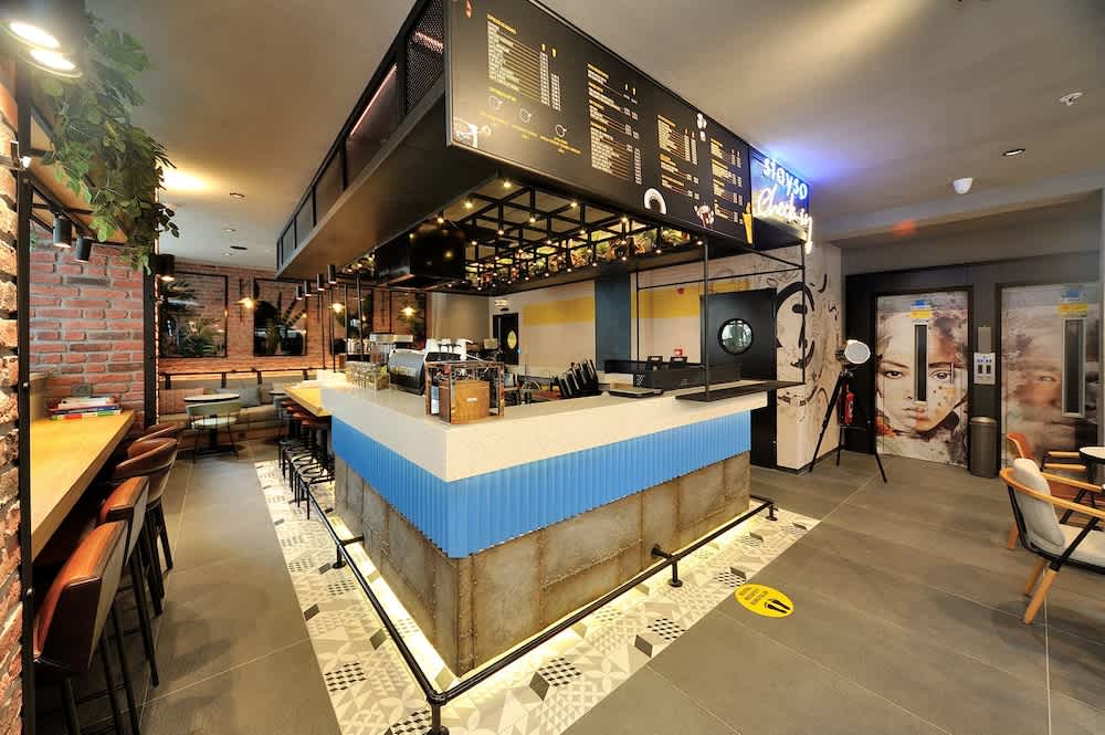 BoStay Hotel 2