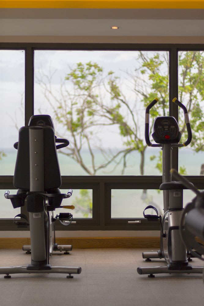 The Nchantra Pool Suite Phuket 1