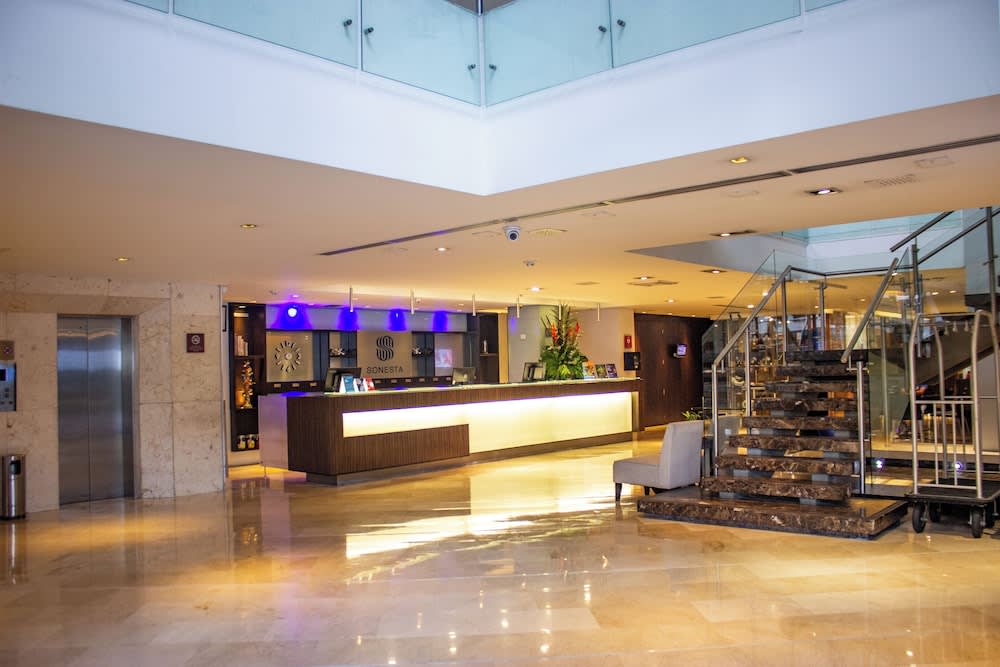Sonesta Hotel Cali 2