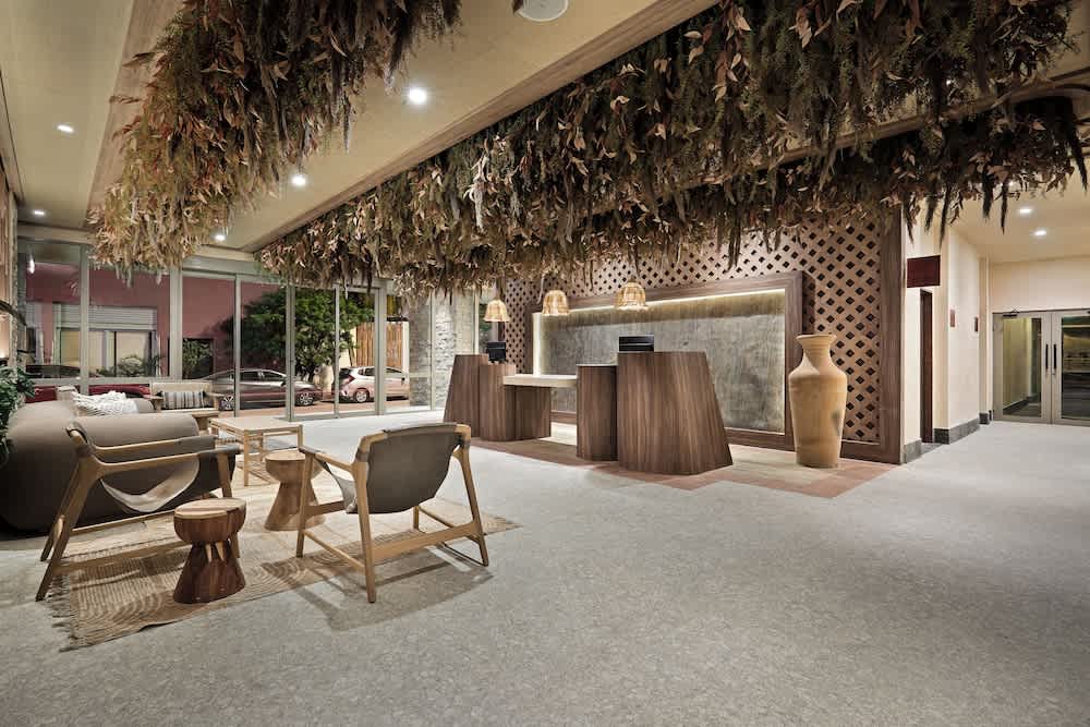 Hotel Indigo Playa del Carmen by IHG 2