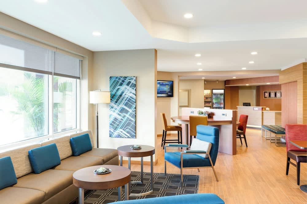TownePlace Suites by Marriott Toledo Perrysburg 2