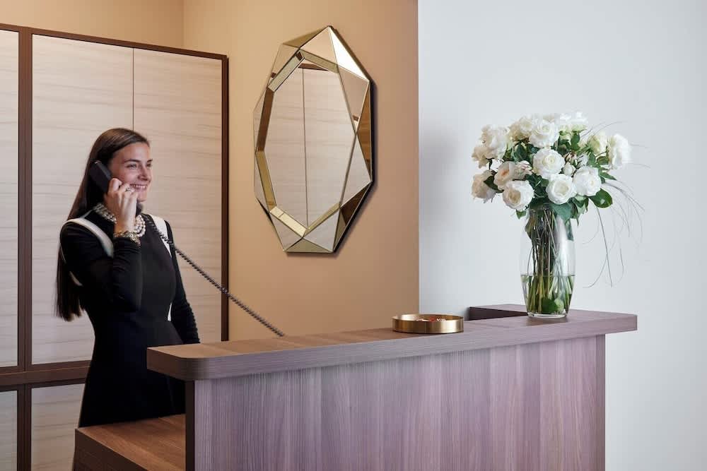 Hotel Spigamonti 1