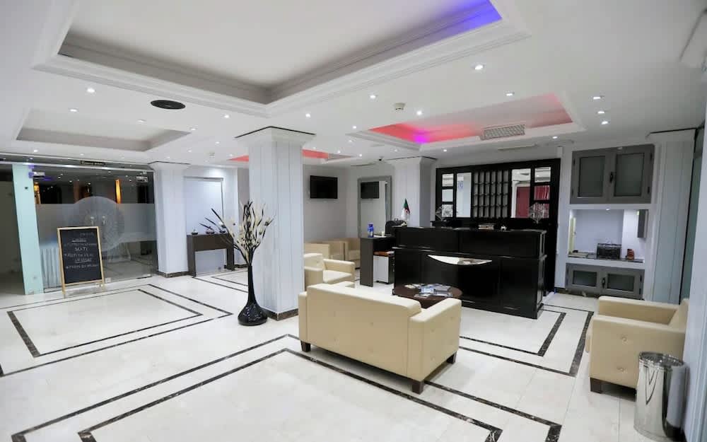Beaux Art Hotel - Downtown 2