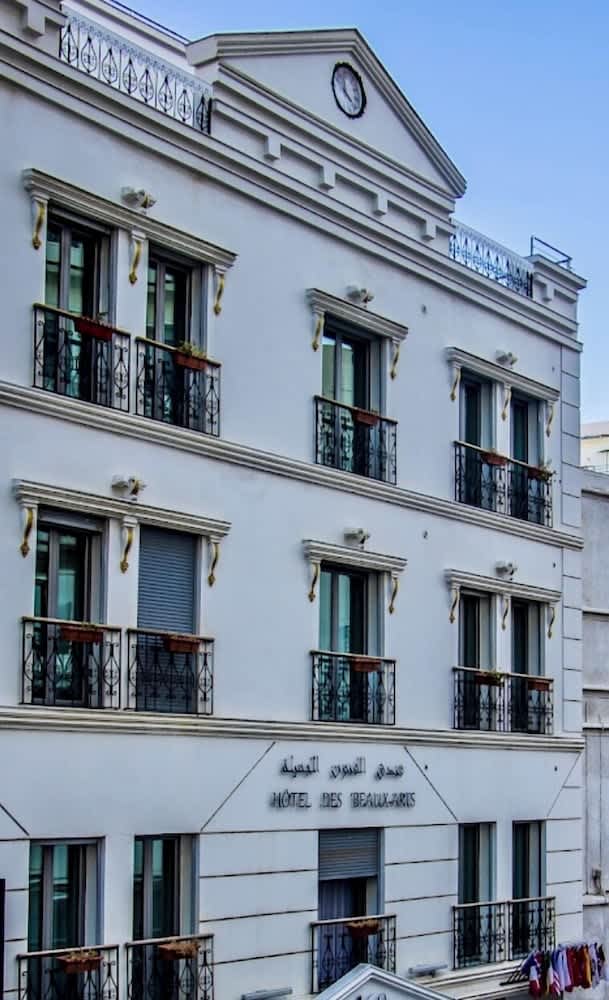Beaux Art Hotel - Downtown 1