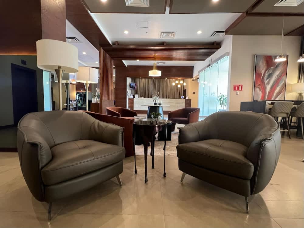 Best Western Plus Chihuahua Juventud 2