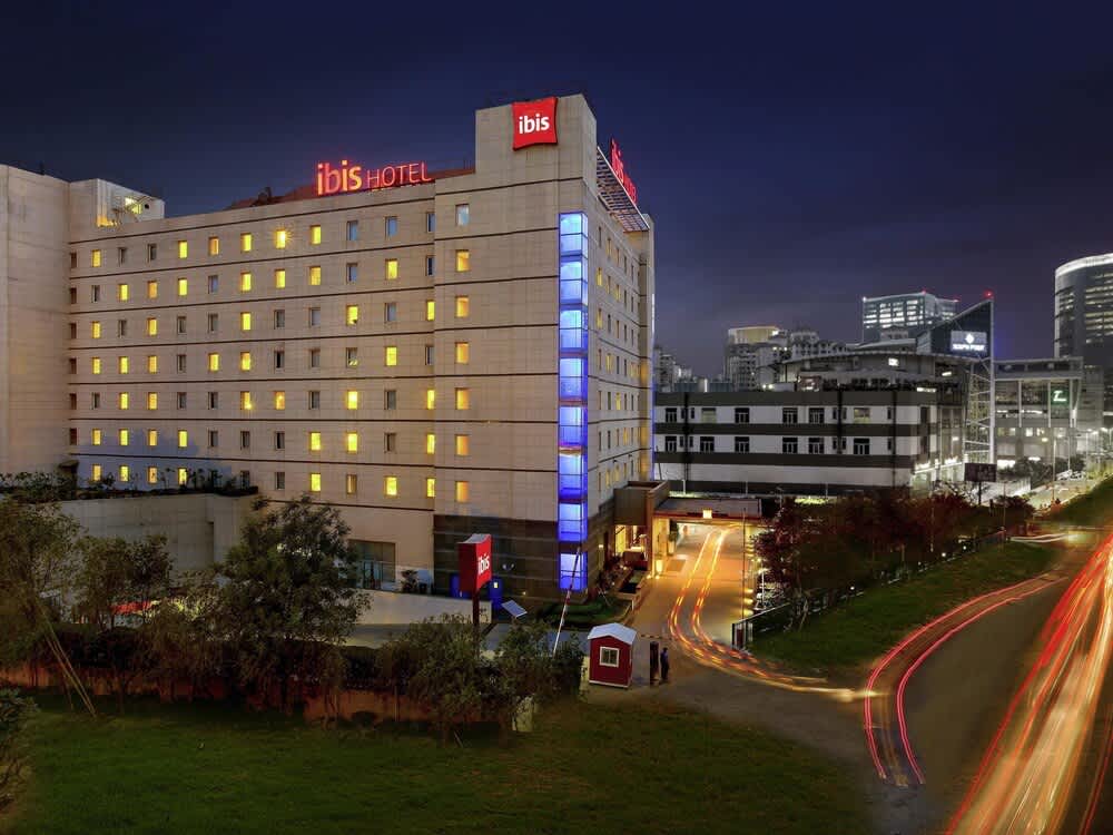 ibis Gurgaon Golf Course Road - An Accor Brand 1