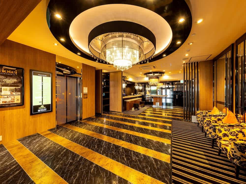 APA Hotel Kanazawa Katamachi 2