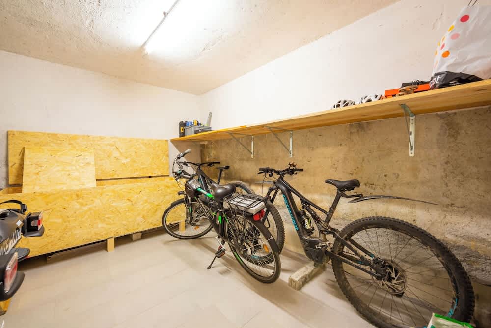 Casa Silvia Ski in - Happy Rentals 2
