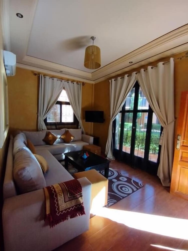 Toubkal appart hotel 2