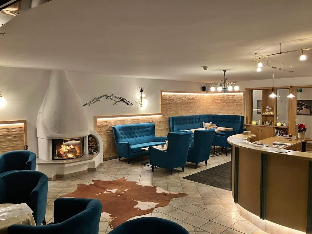 Hotel Egerthof B&B 2