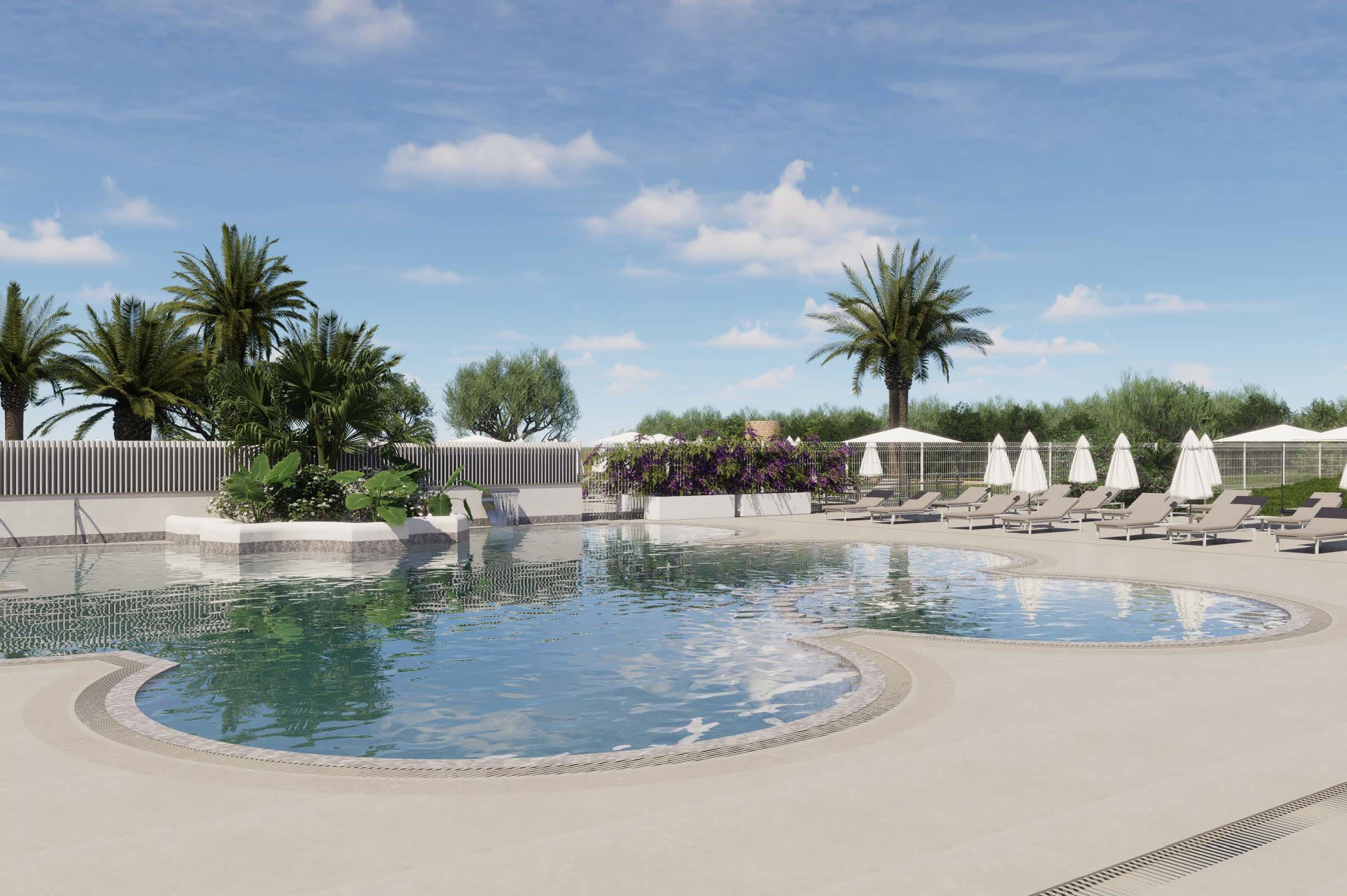 Hotel Caprice Sa Coma Park 2