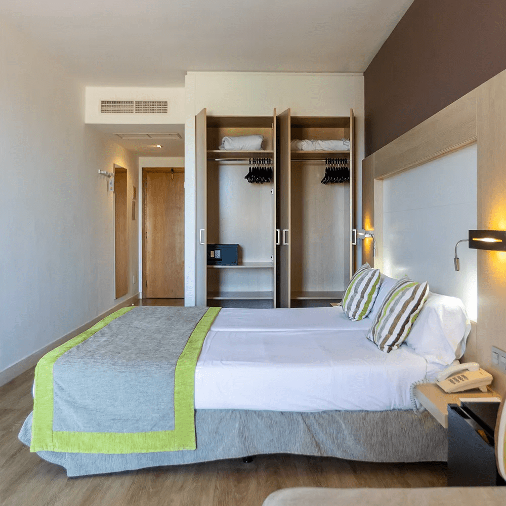 Hotel Caprice Sa Coma Park 2