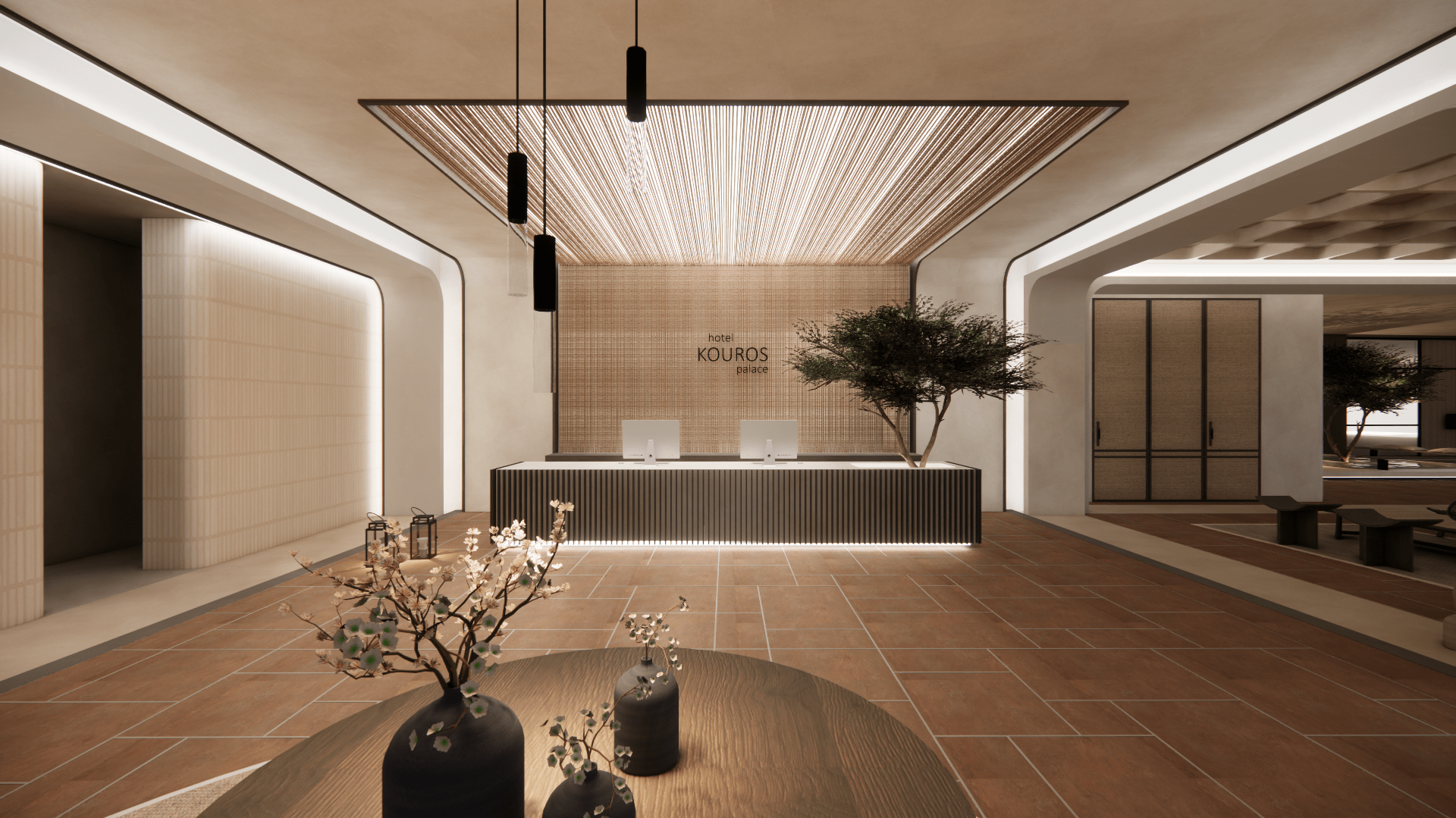 Kouros Palace Active Lifestyle Hotel 2