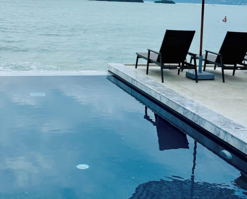Baan Haad Ngam Boutique Resort 1