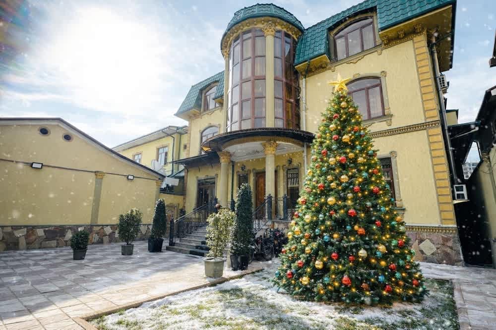 Soro Hotel 1