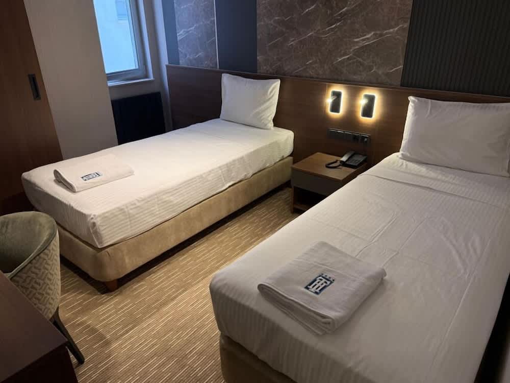 Tetrainn Hotel 2
