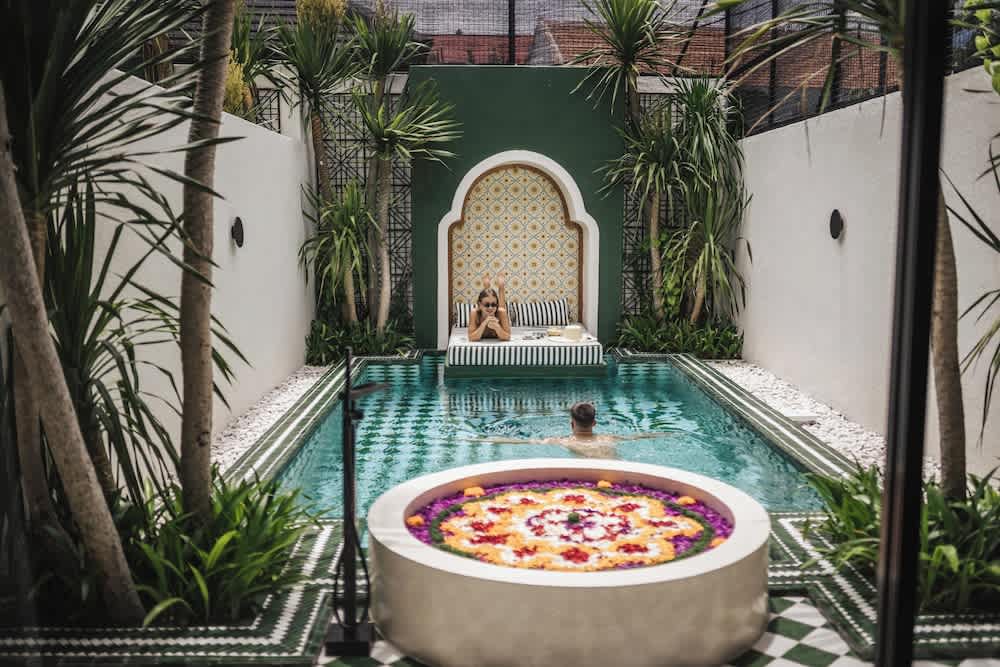Palmea Villa Seminyak by Ini Vie Hospitality 1