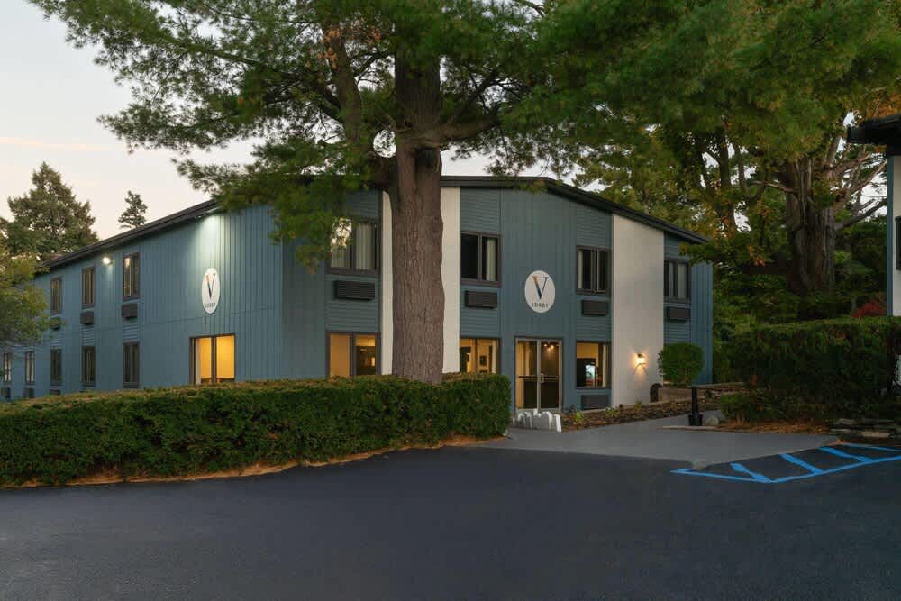 Hotel Vervana, Trademark Collection by Wyndham 1