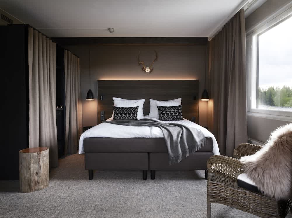 Lapland Hotels Kuopio 1
