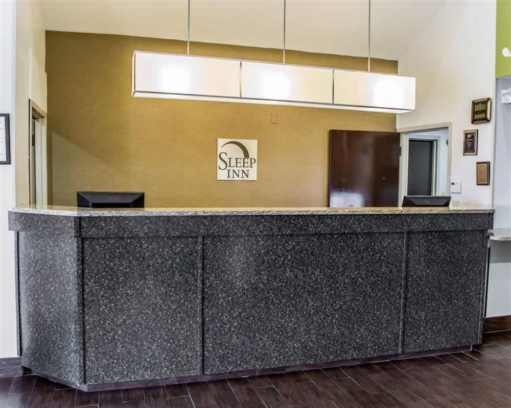 Sleep Inn Richmond South 2