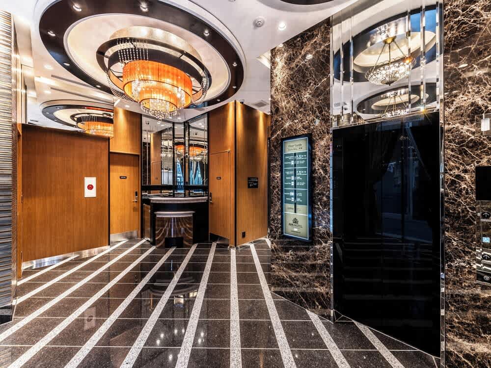 APA Hotel Shibuya Dogenzakaue 2