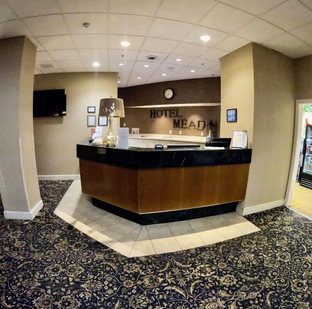 Hotel Mead Resorts & Conventions Center 2