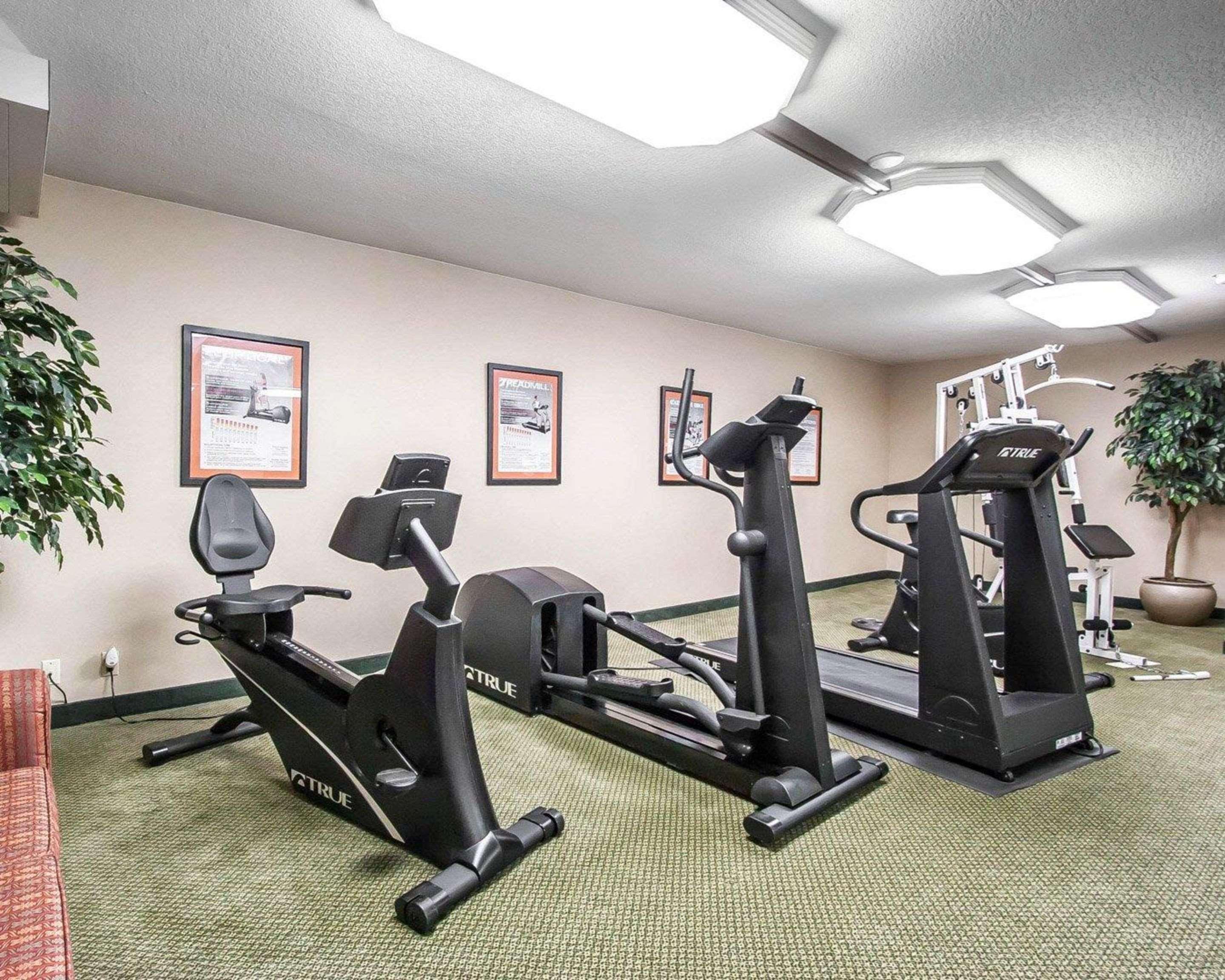 Quality Inn & Suites North 1
