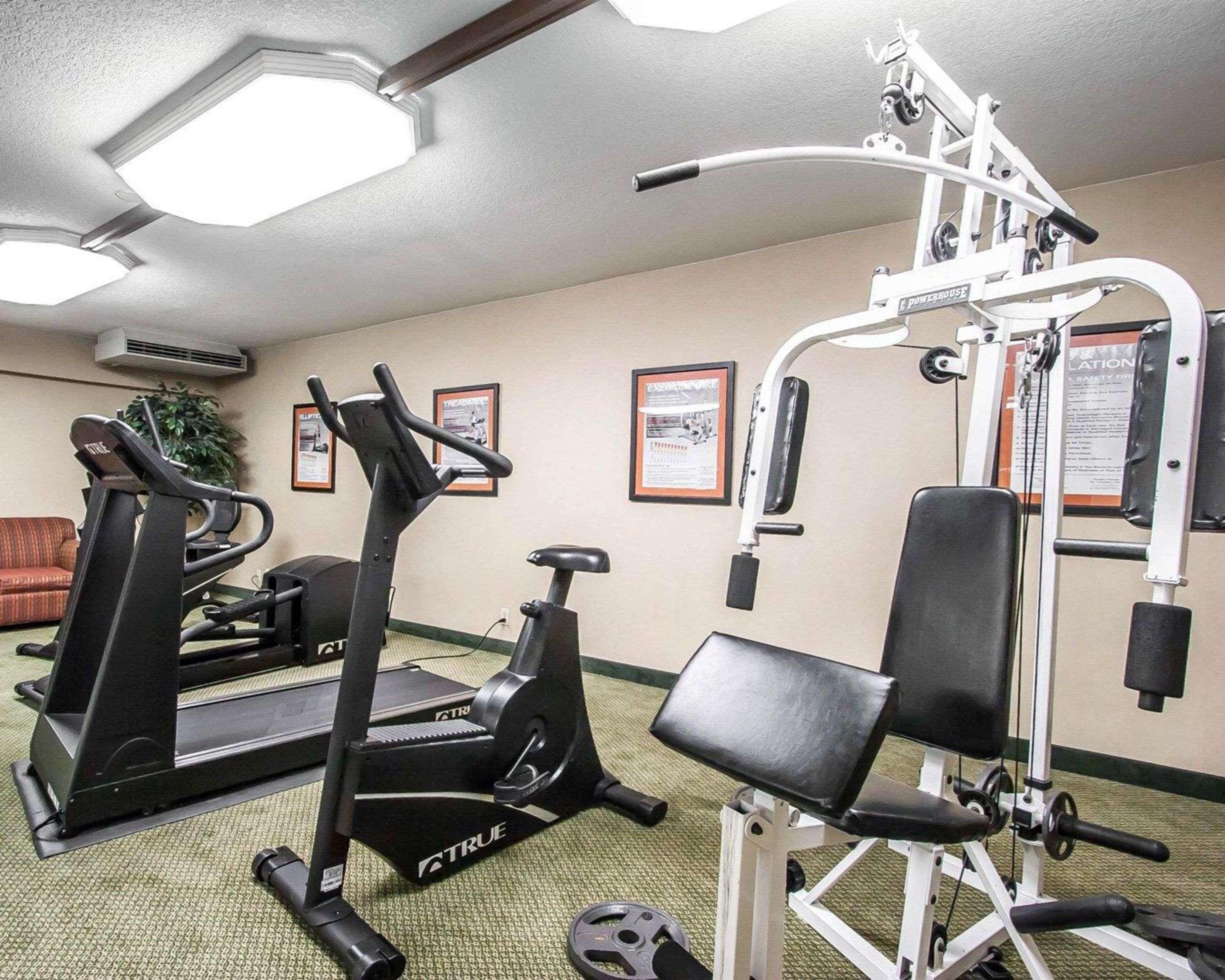 Quality Inn & Suites North 2