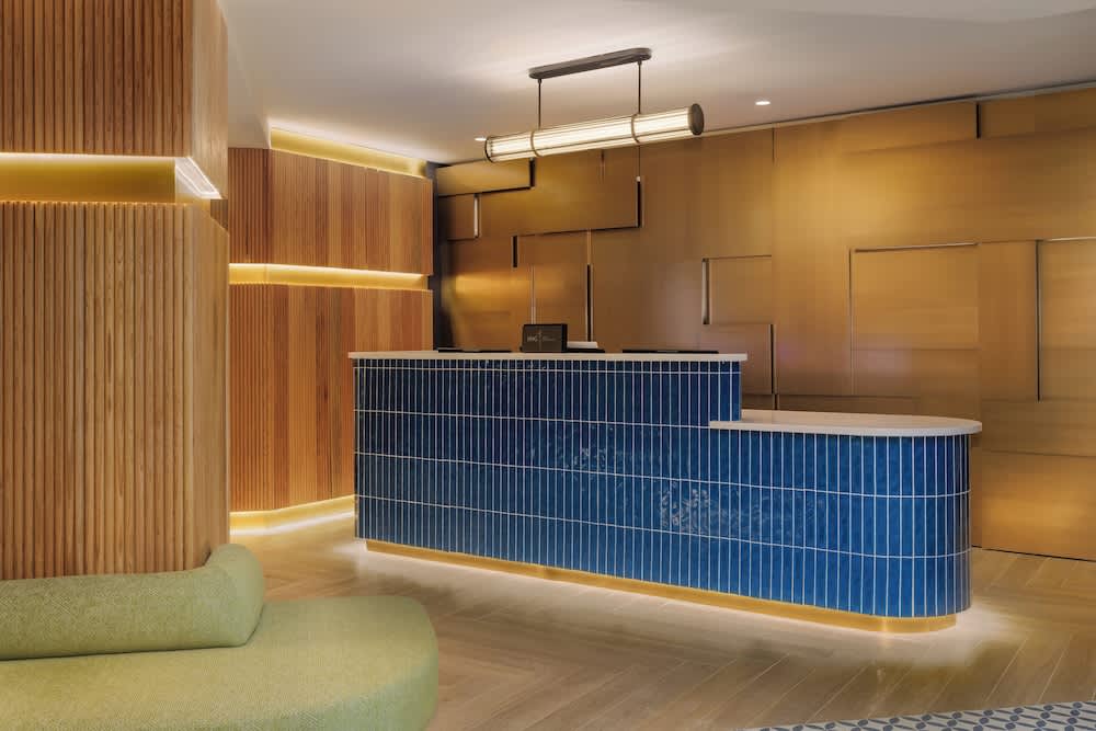 EVEN Hotel Detroit North - Troy by IHG 2