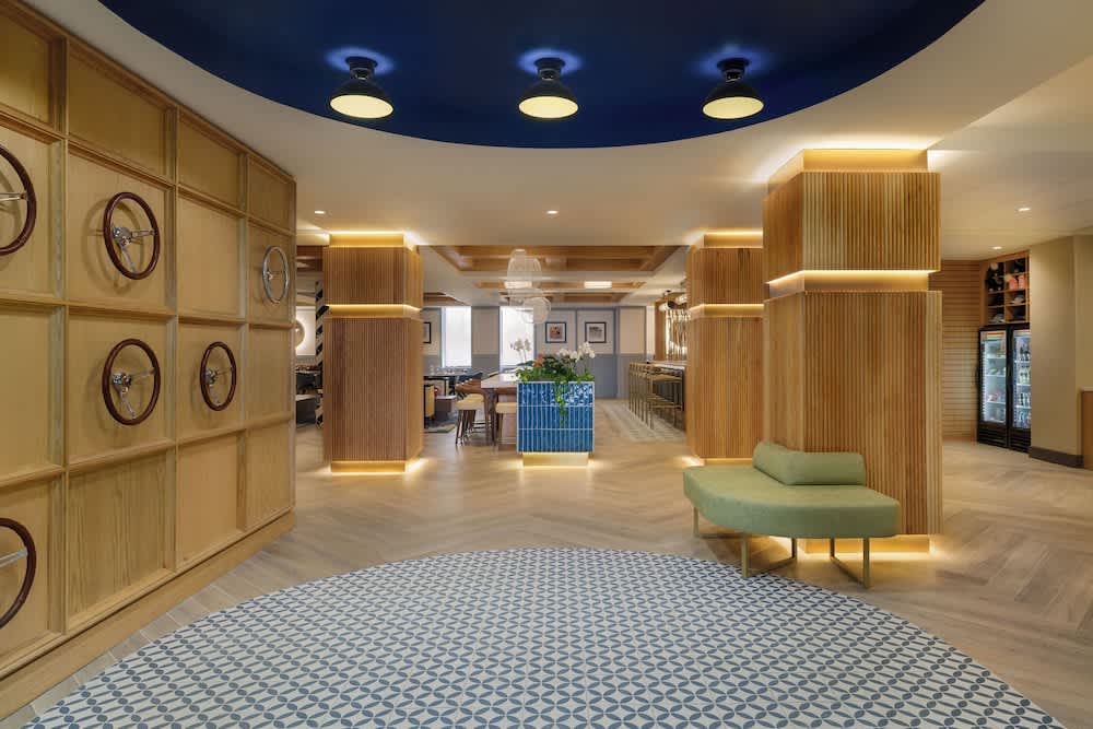 EVEN Hotel Detroit North - Troy by IHG 1