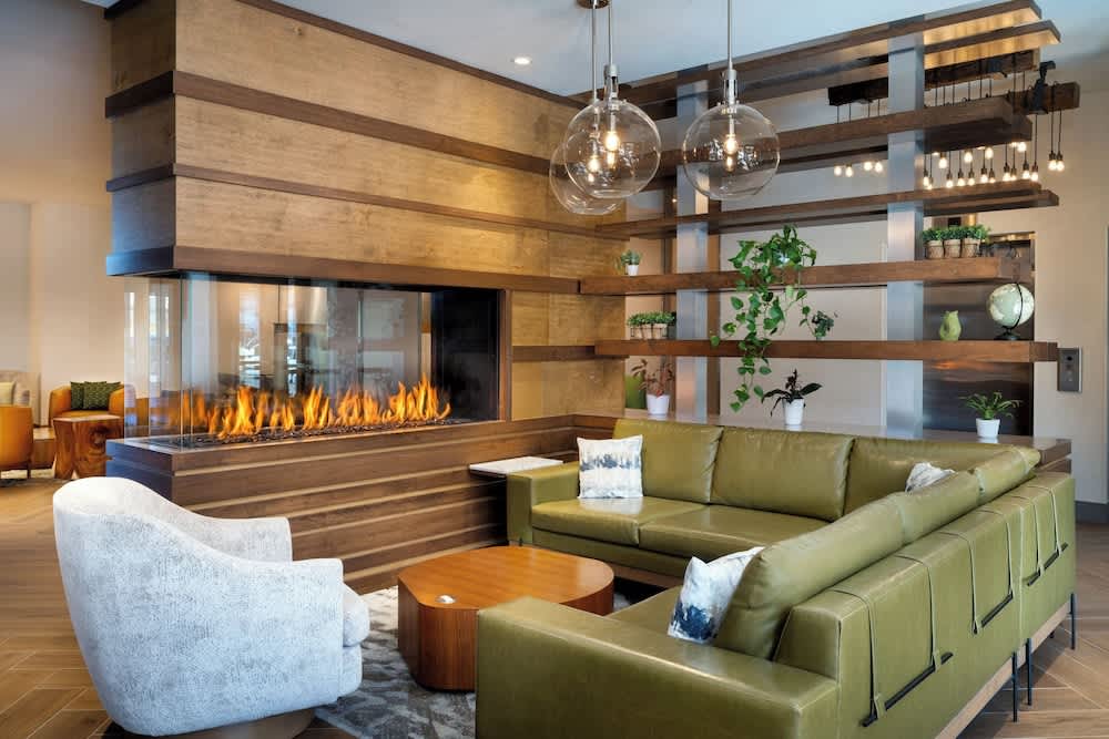 EVEN Hotel BOZEMAN YELLOWSTONE INTL ARPT by IHG 1