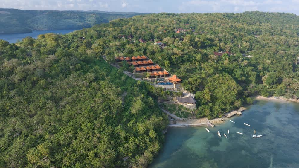 Pramana Nusa Ceningan 1
