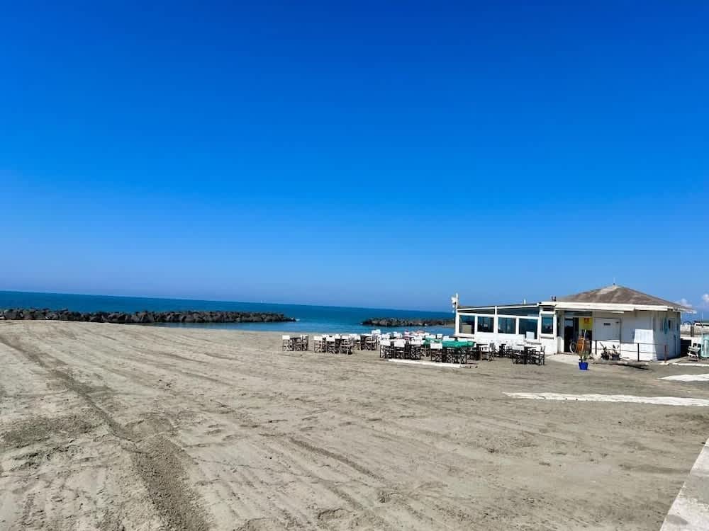Casa Romano SeaFront 1