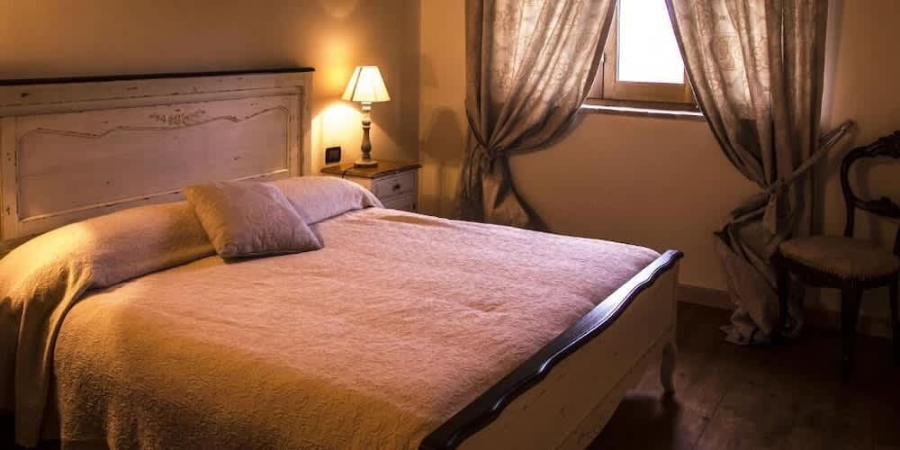 Agriturismo Rio Coverino 2