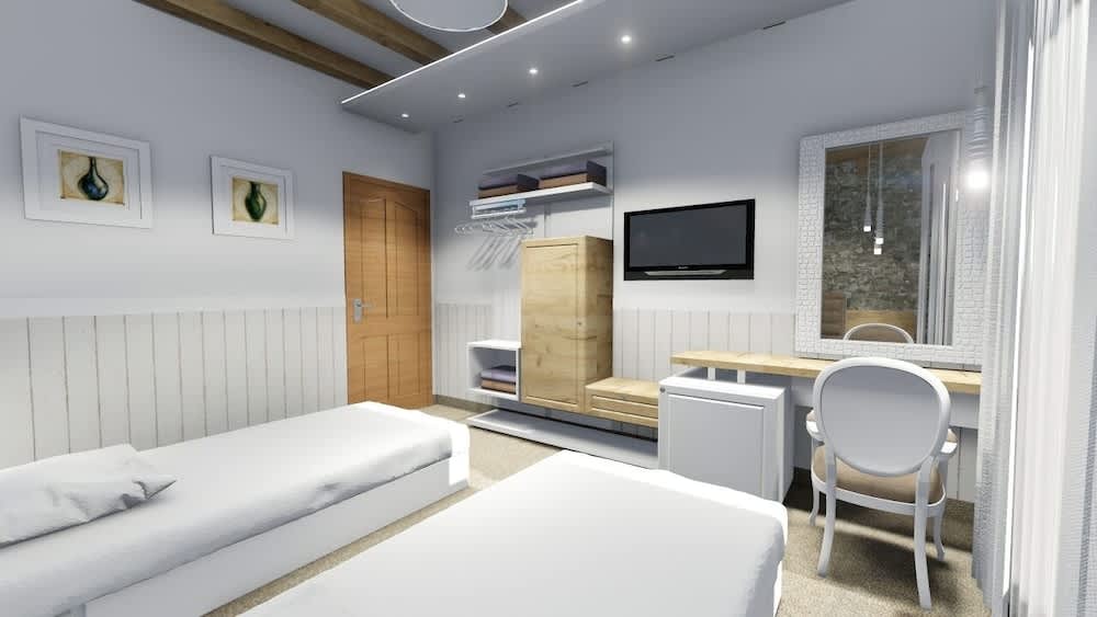 Hotel Villa Vrsar 2