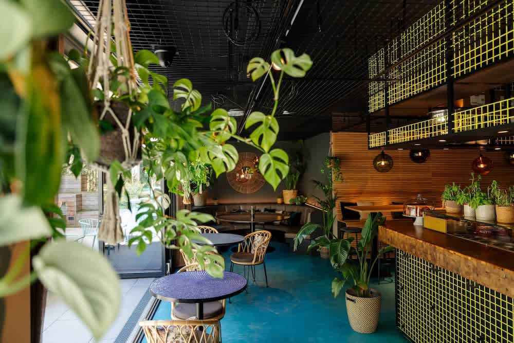 Cocoon Sendlinger Tor 2
