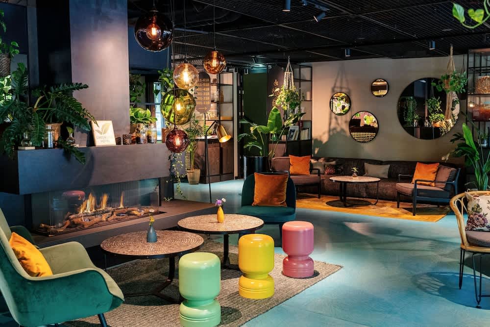 Cocoon Sendlinger Tor 1