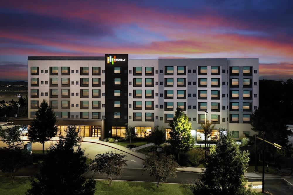 EVEN Hotel ATLANTA - BALLPARK AREA by IHG 1