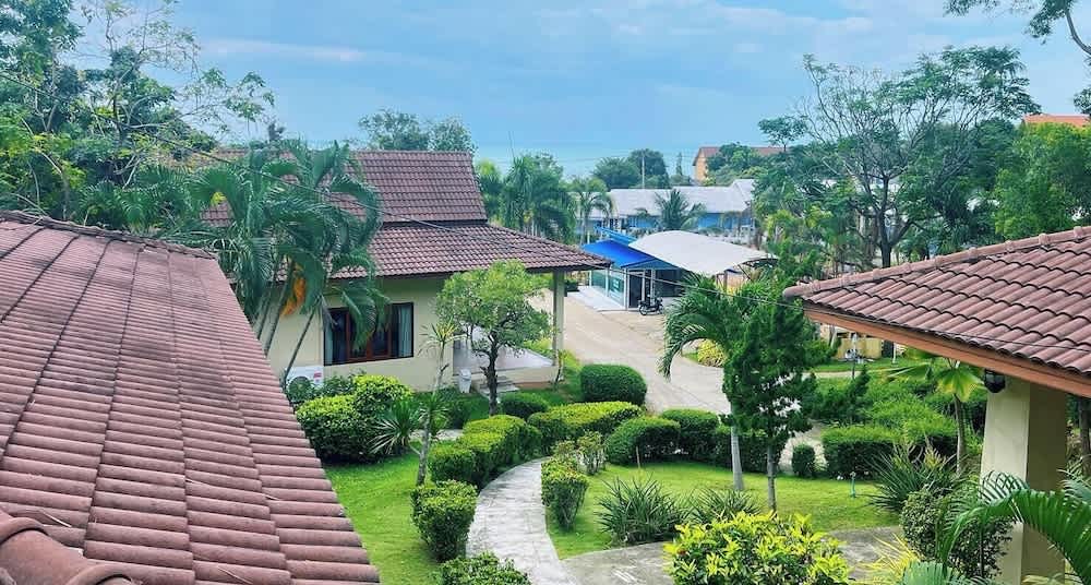 Samui Tonggad Resort 2