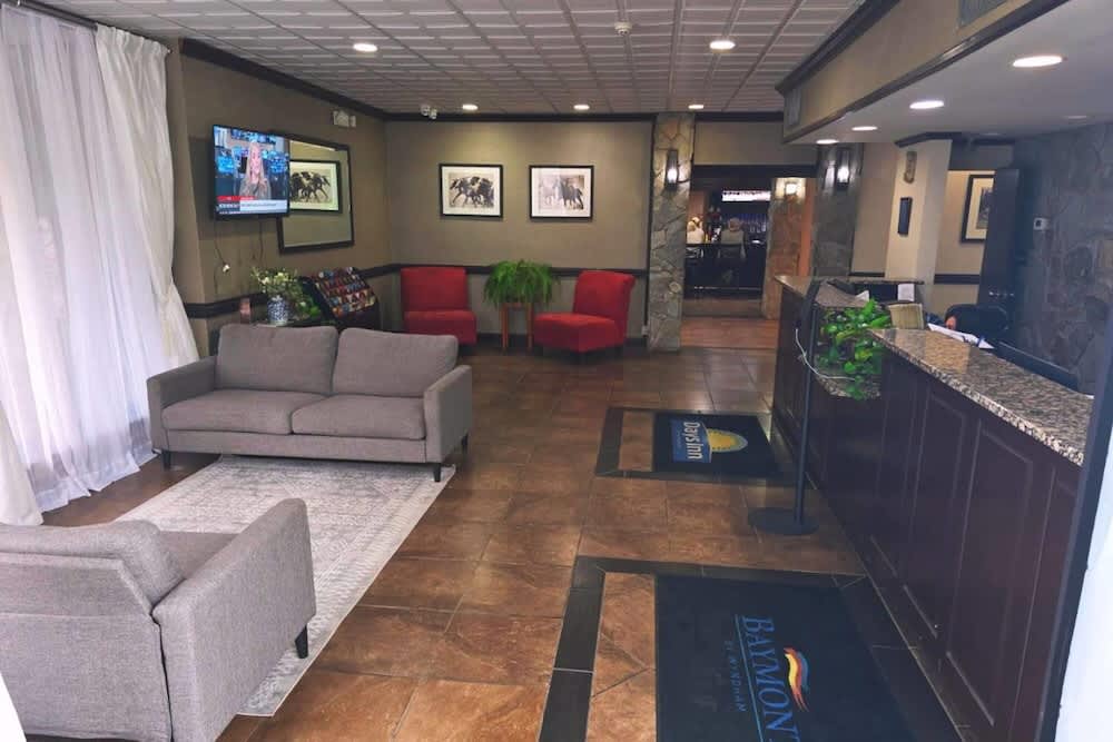 Days Inn By Wyndham Culpeper 1