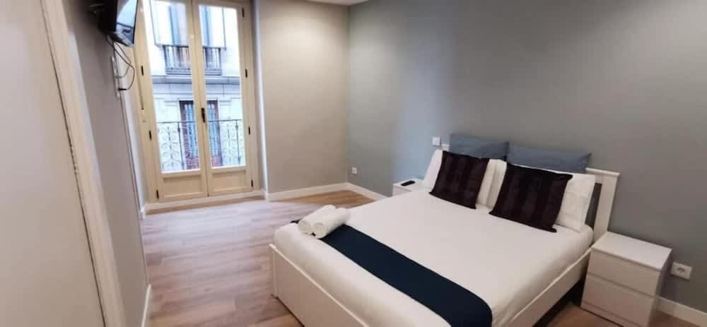 Apartamentos Centro Madrid 2