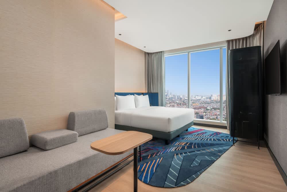 Novotel Jakarta Pulo Mas 2