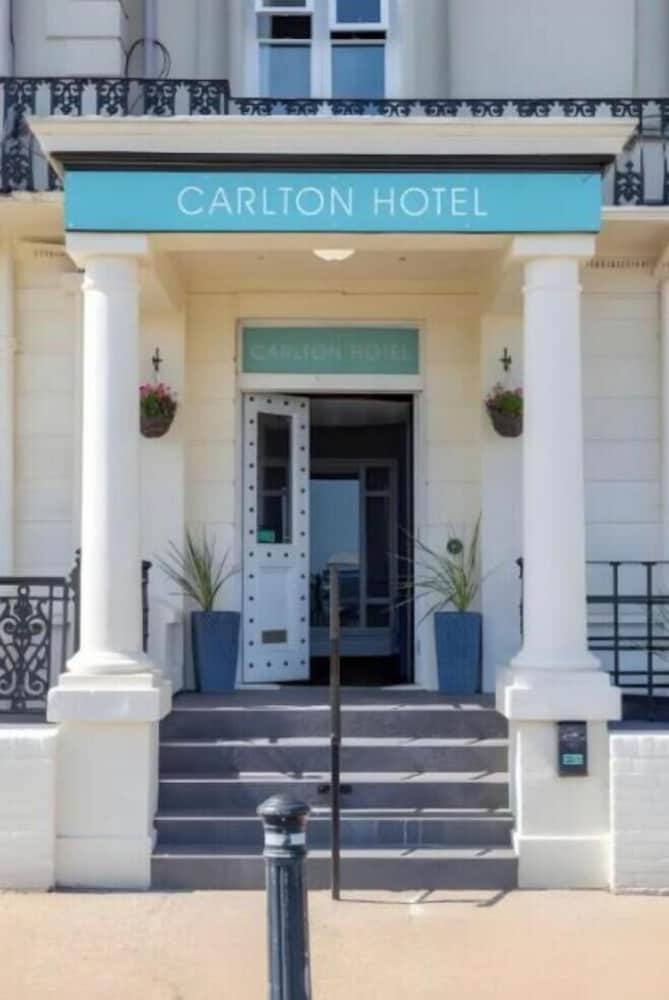The Carlton Hotel 1