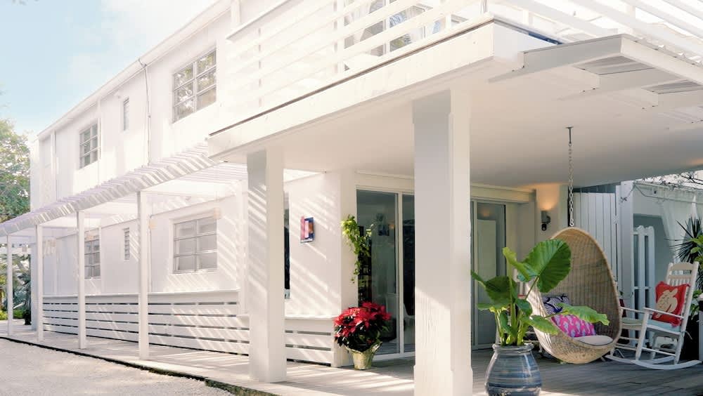 Casa Morada 1